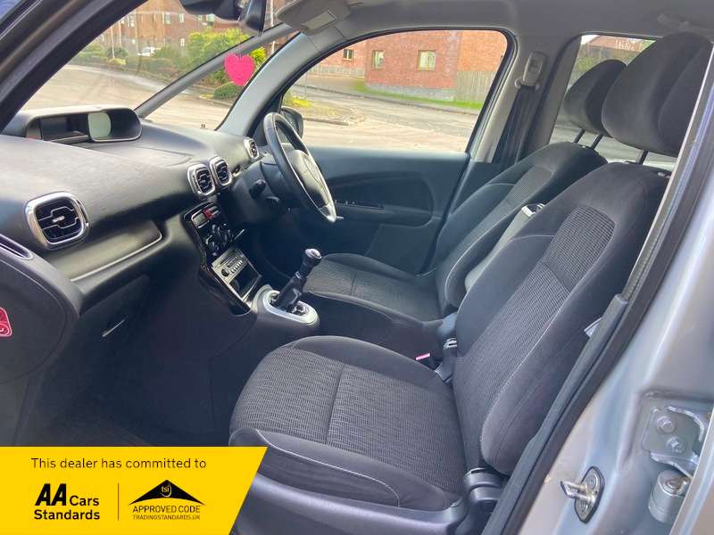2015 CITROEN C3 2015 CITROEN C3