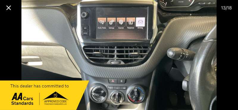 2015 PEUGEOT 2008 2015 PEUGEOT 2008