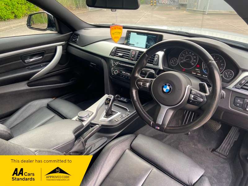 2016 BMW 4 SERIES 2016 BMW 4 SERIES