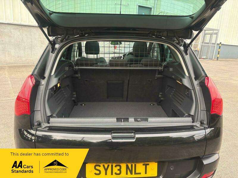 2013 PEUGEOT 3008 2013 PEUGEOT 3008