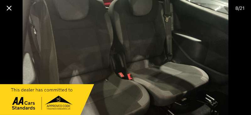 2013 RENAULT TWINGO 2013 RENAULT TWINGO