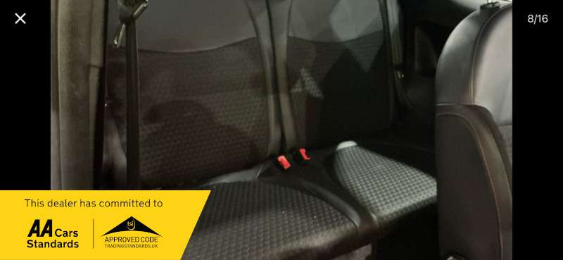 2013 FIAT 500 2013 FIAT 500