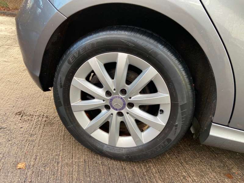 2013 MERCEDES A CLASS 2013 MERCEDES A CLASS