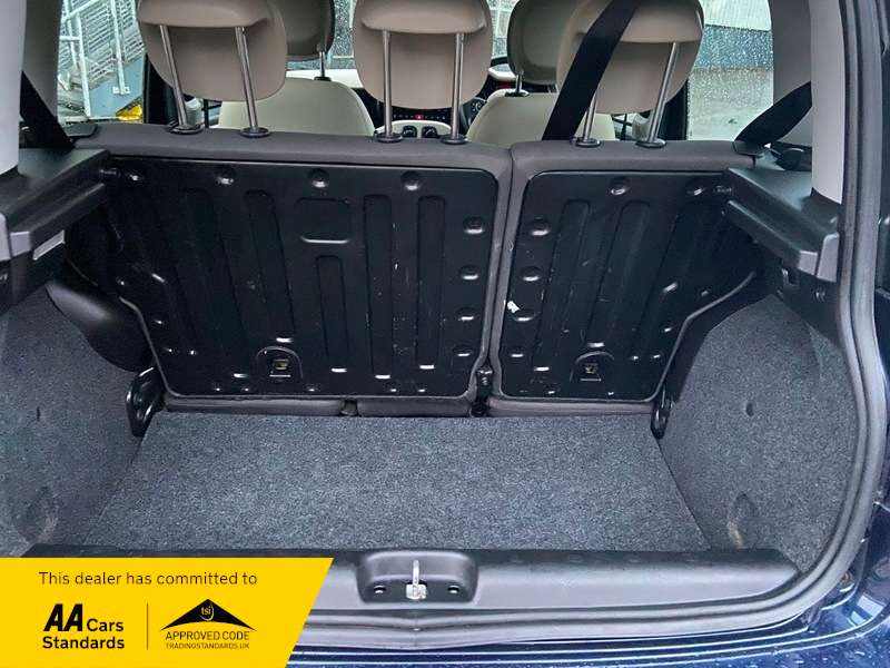 2013 FIAT PANDA 2013 FIAT PANDA