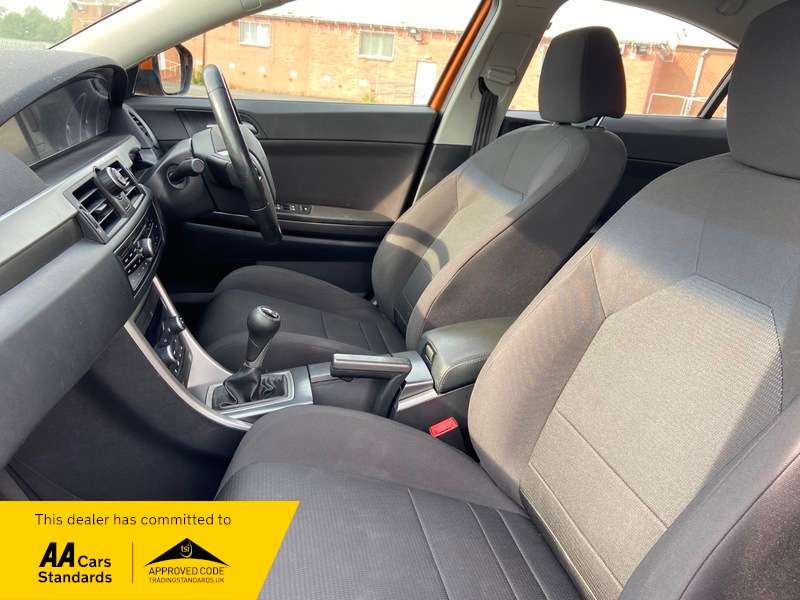 2013 MG MG6 2013 MG MG6