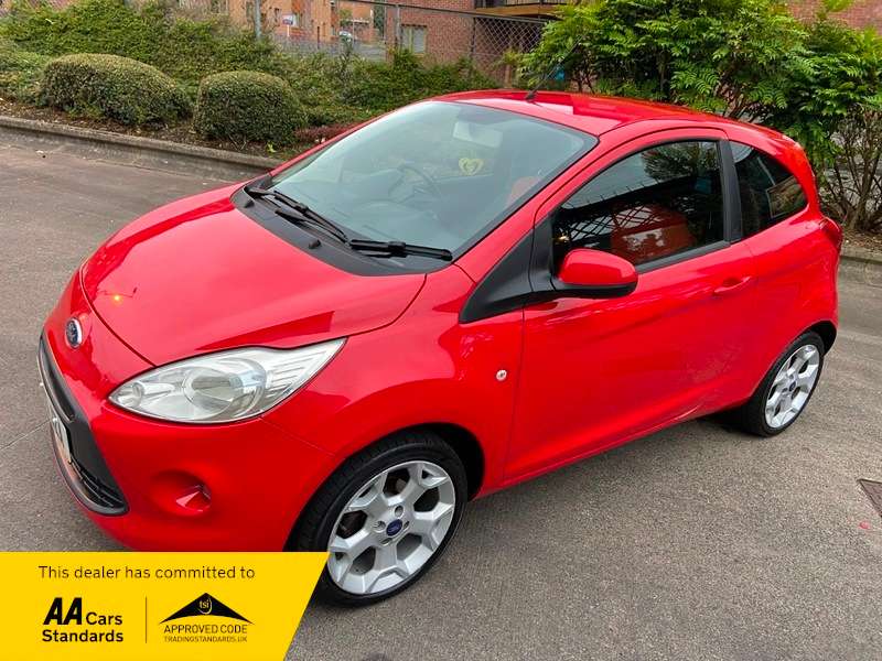 2015 FORD KA 2015 FORD KA