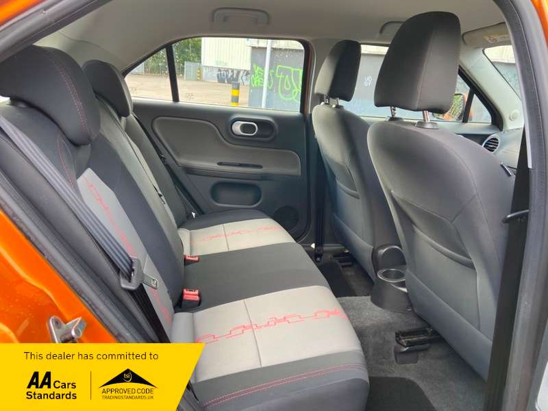 2017 MG MG3 2017 MG MG3