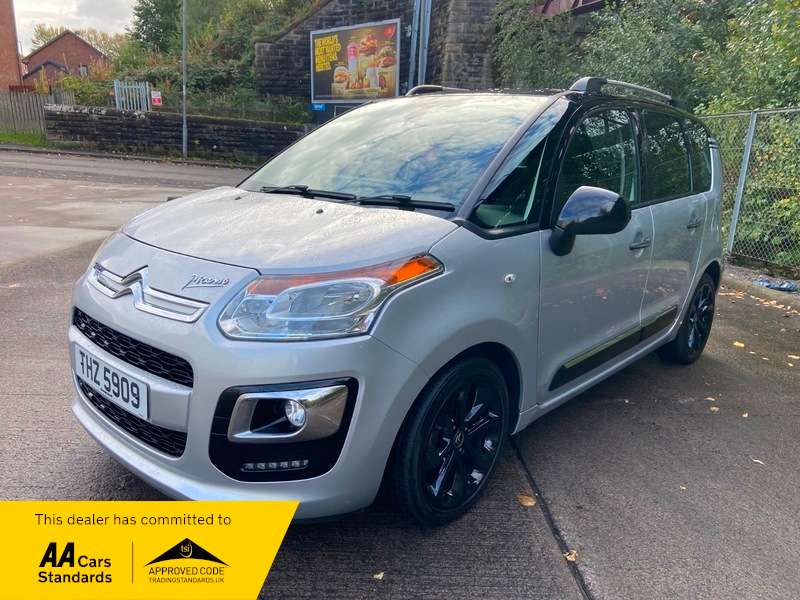 2015 CITROEN C3 2015 CITROEN C3