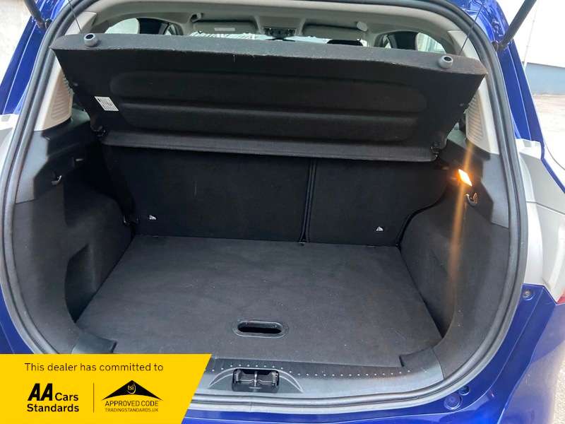 2014 FORD B-MAX 2014 FORD B-MAX