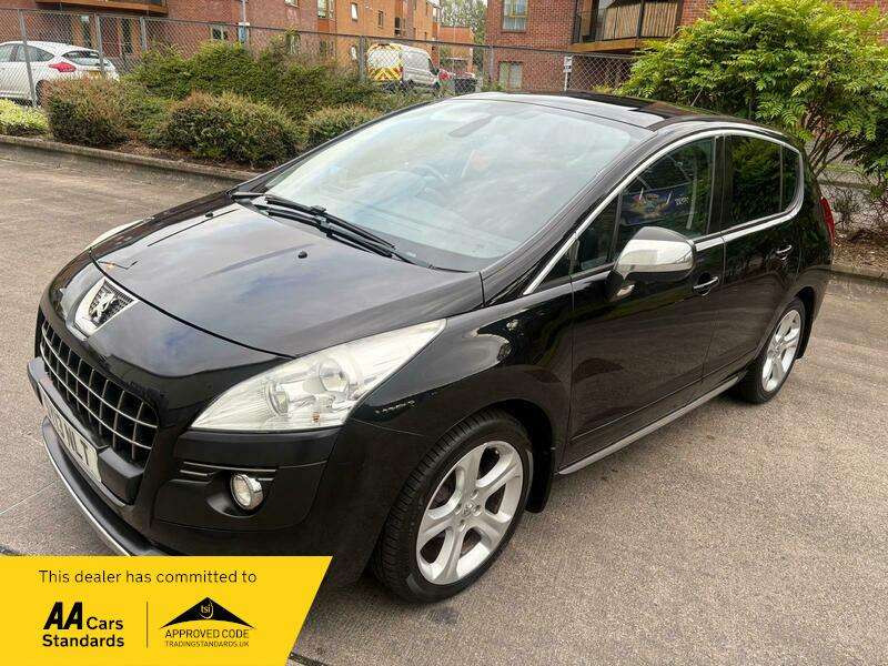 2013 PEUGEOT 3008 2013 PEUGEOT 3008