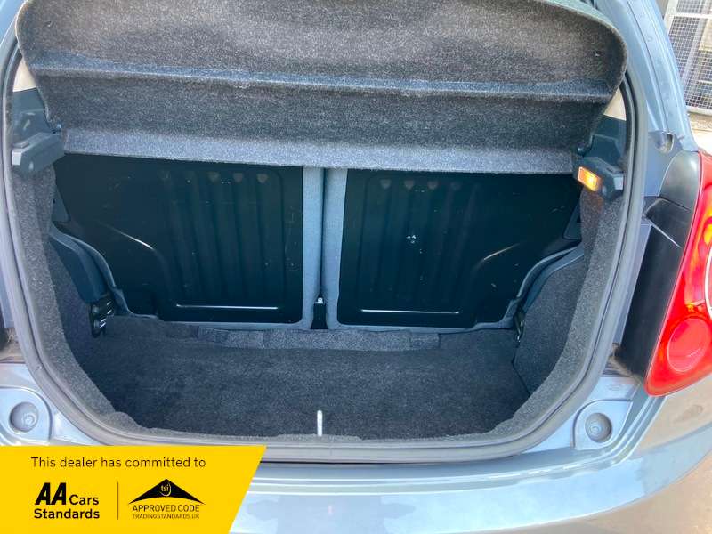 2012 FORD KA 2012 FORD KA