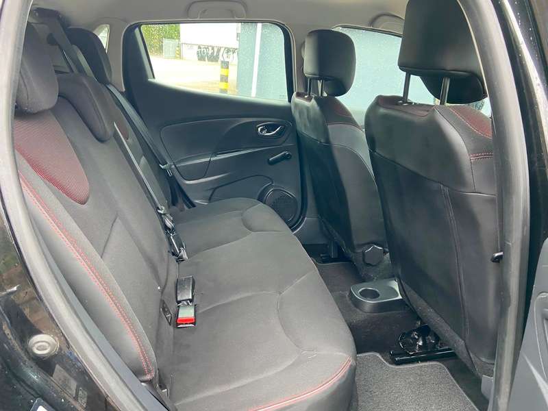 2014 RENAULT CLIO 2014 RENAULT CLIO