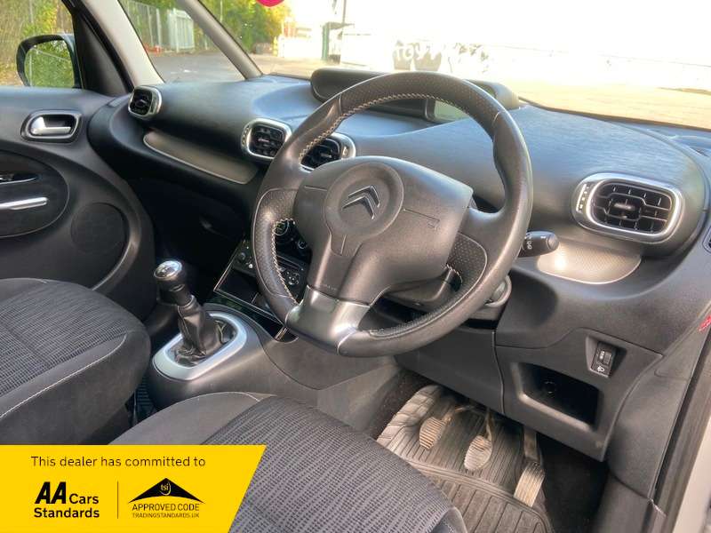 2015 CITROEN C3 2015 CITROEN C3