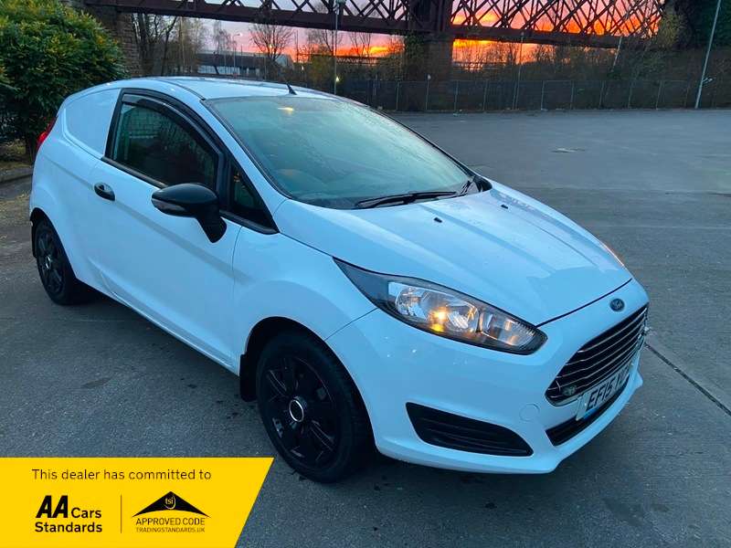 Check out this Ford Fiesta 2015 Diesel Manual
