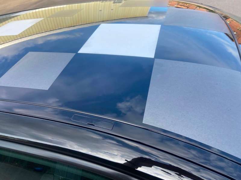 2007 RENAULT MEGANE 2007 RENAULT MEGANE