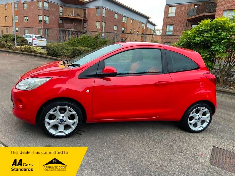 2015 FORD KA 2015 FORD KA