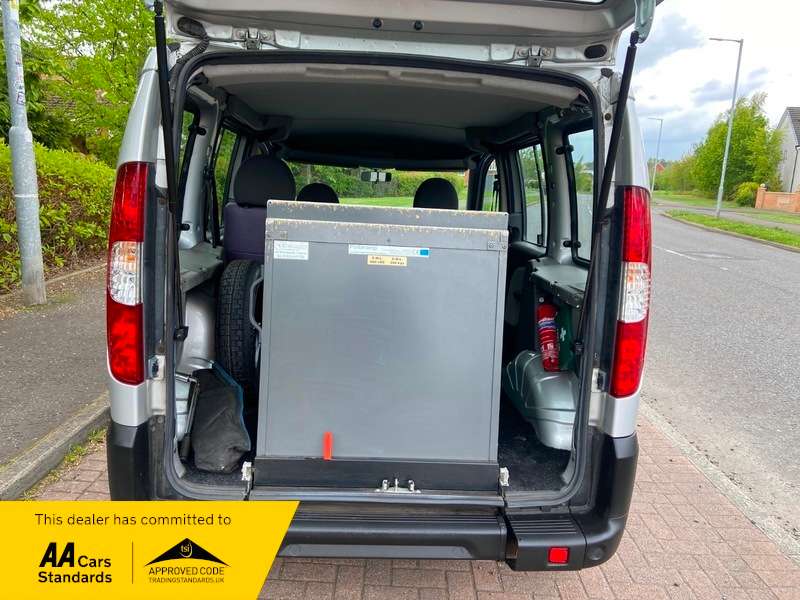 2010 FIAT DOBLO 2010 FIAT DOBLO