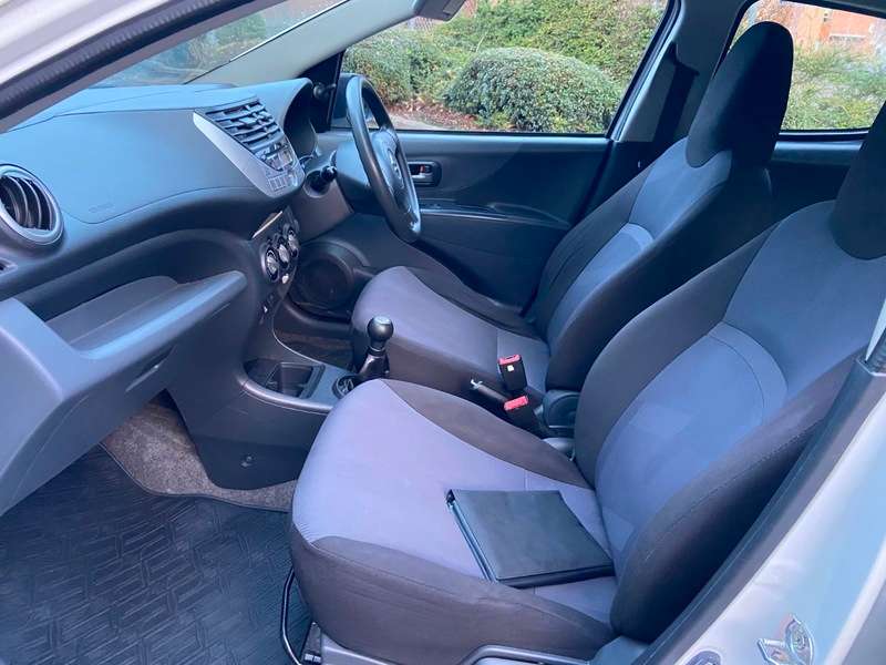 2014 SUZUKI ALTO 2014 SUZUKI ALTO