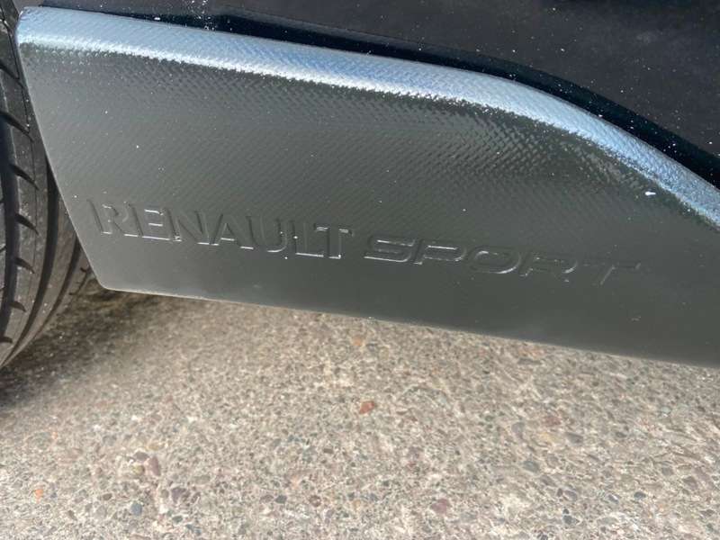 2007 RENAULT MEGANE 2007 RENAULT MEGANE