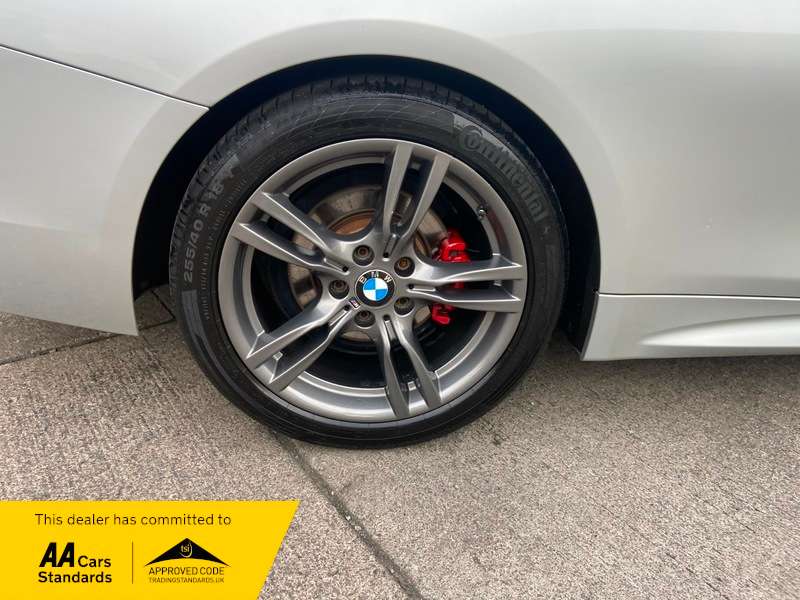 2016 BMW 4 SERIES 2016 BMW 4 SERIES