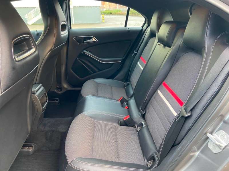 2013 MERCEDES A CLASS 2013 MERCEDES A CLASS