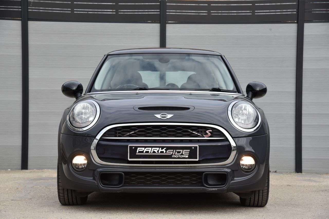 2015 MINI HATCH 2015 MINI HATCH