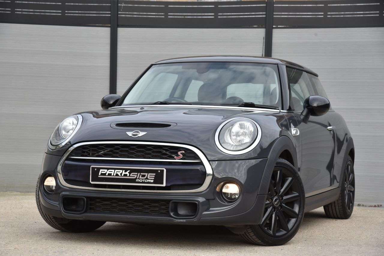 2015 MINI HATCH 2015 MINI HATCH