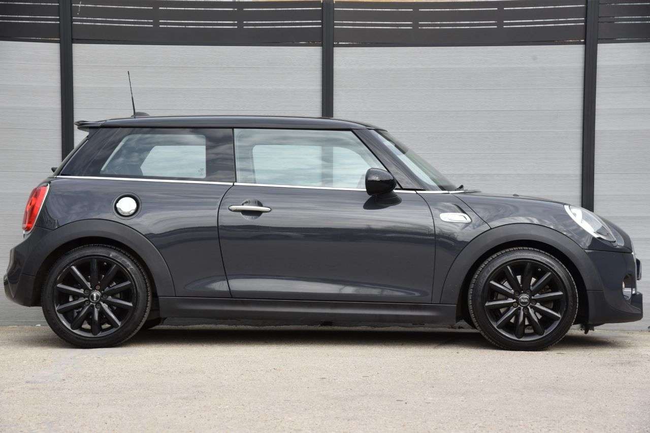 2015 MINI HATCH 2015 MINI HATCH