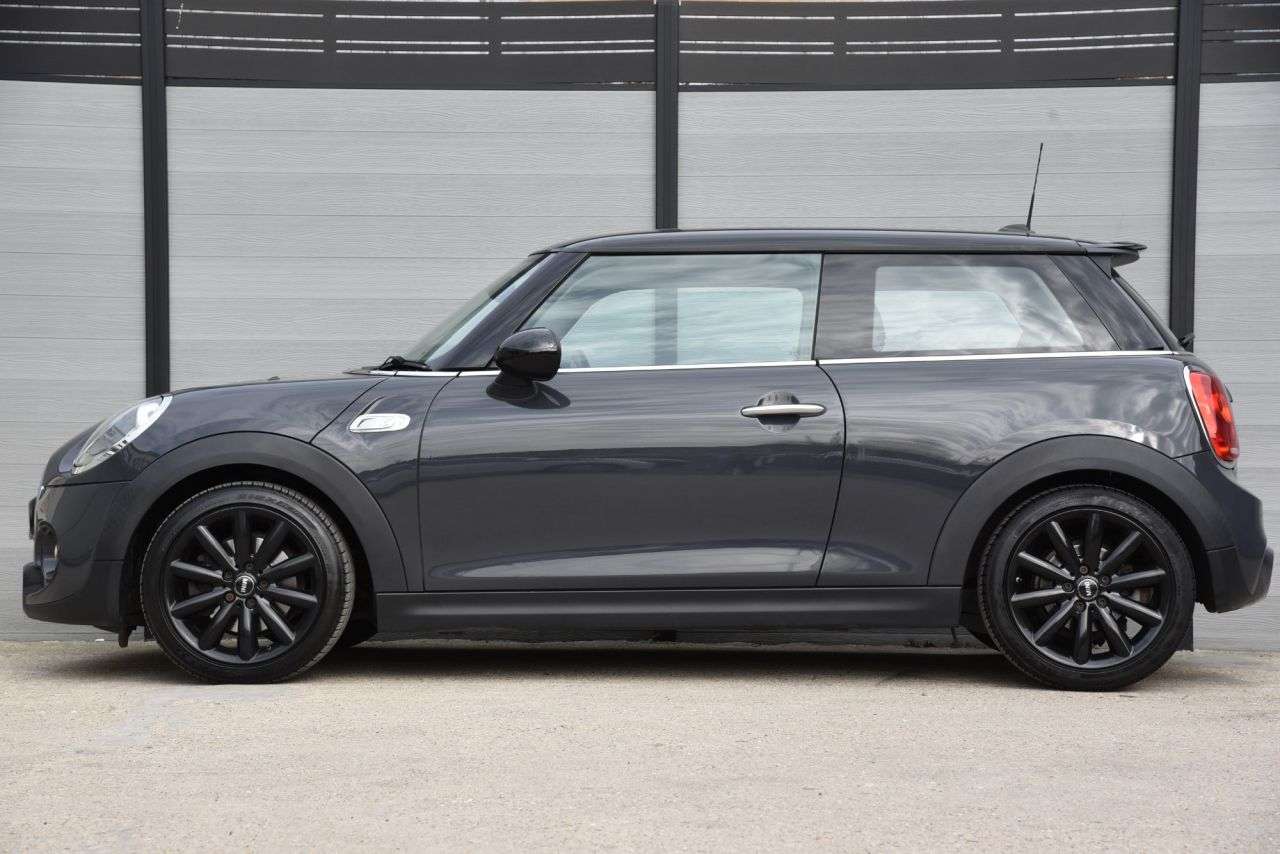 2015 MINI HATCH 2015 MINI HATCH