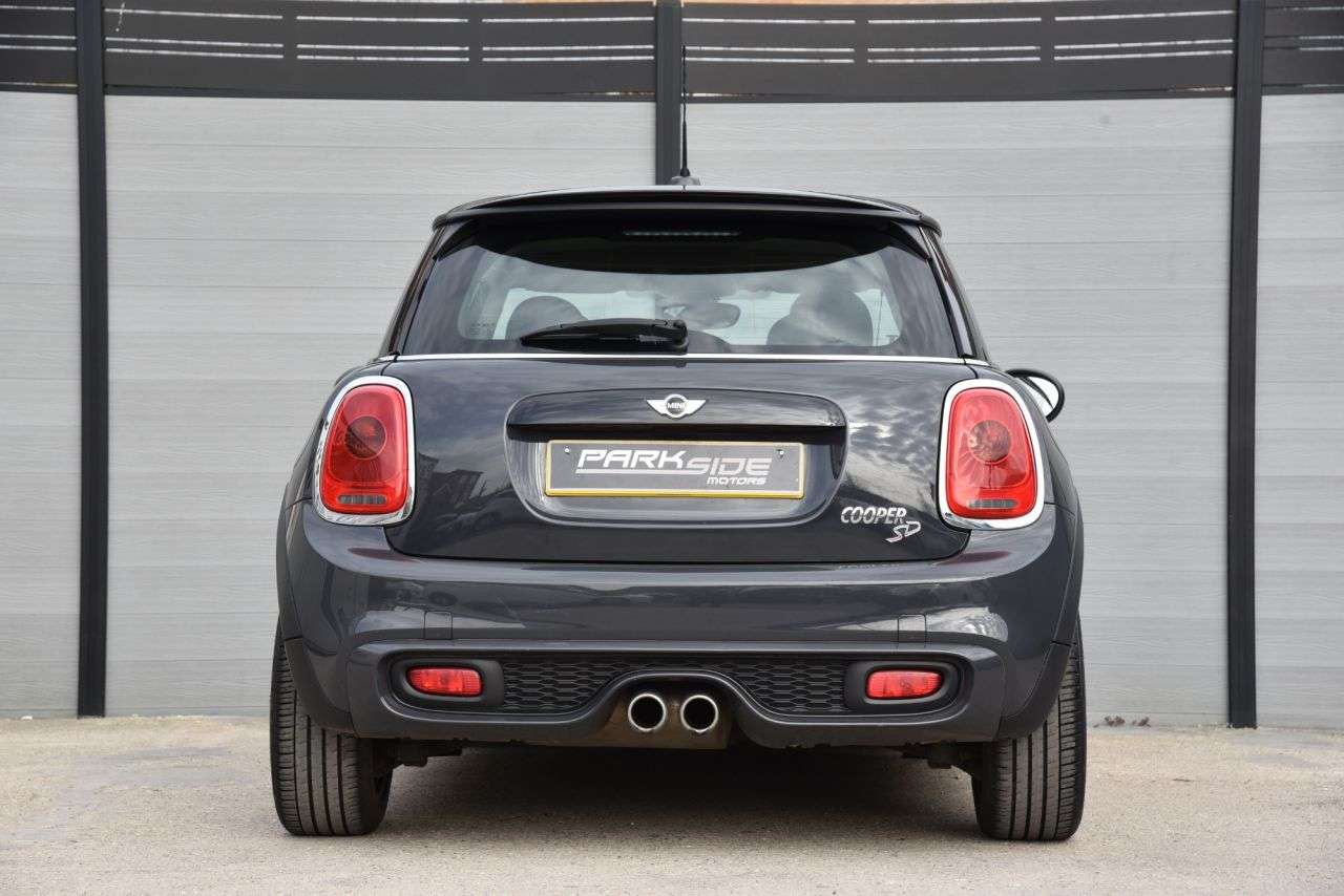 2015 MINI HATCH 2015 MINI HATCH