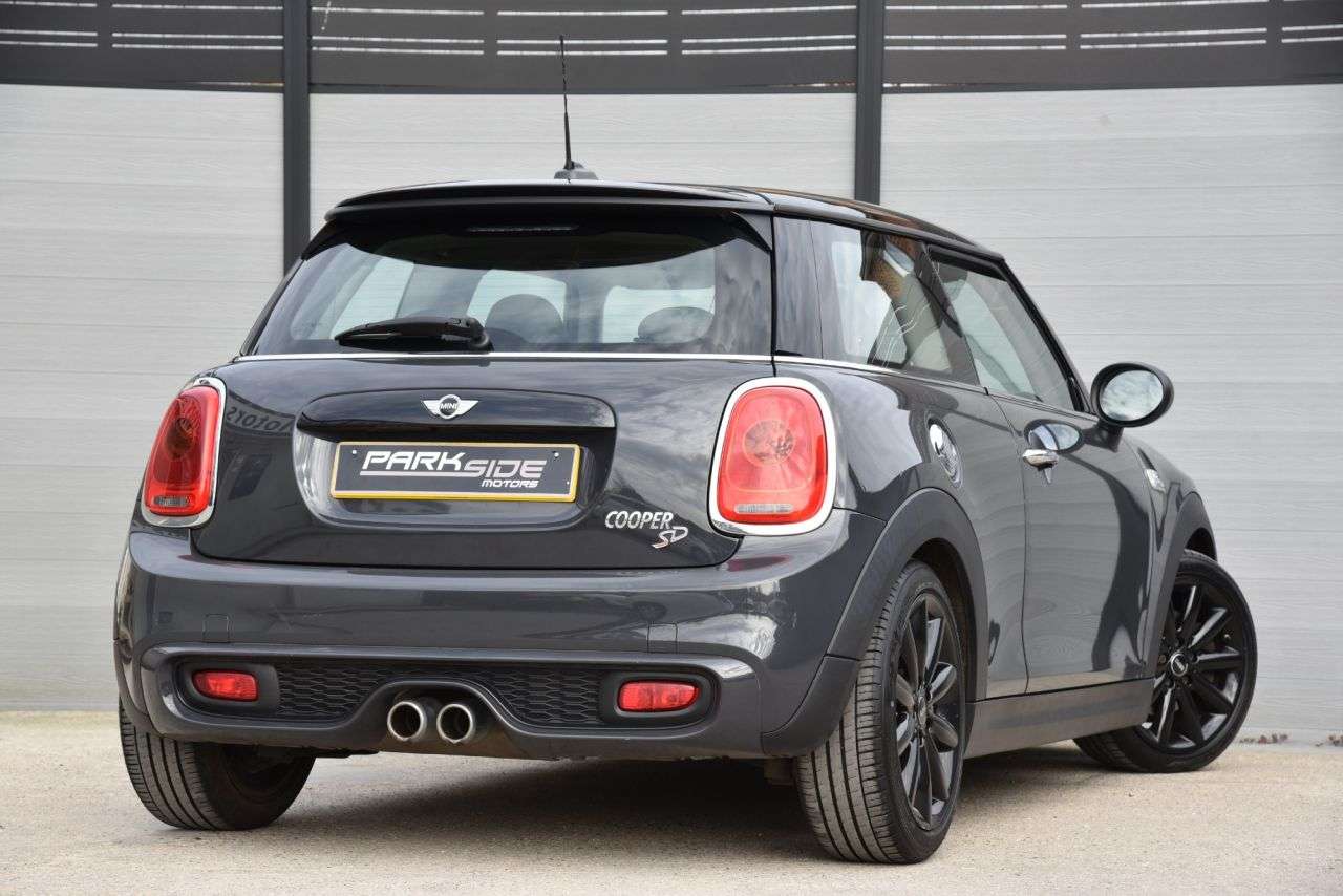 2015 MINI HATCH 2015 MINI HATCH