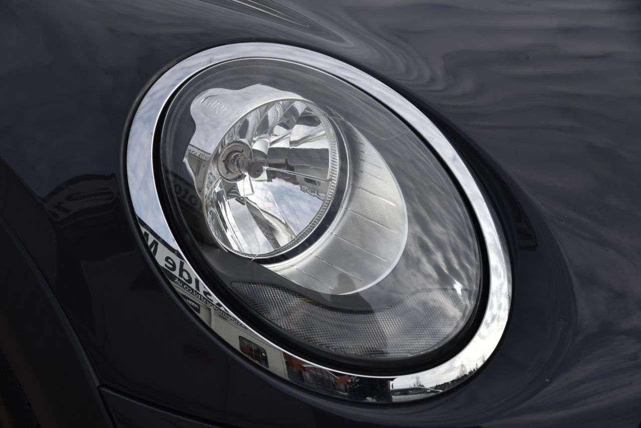 2015 MINI HATCH 2015 MINI HATCH