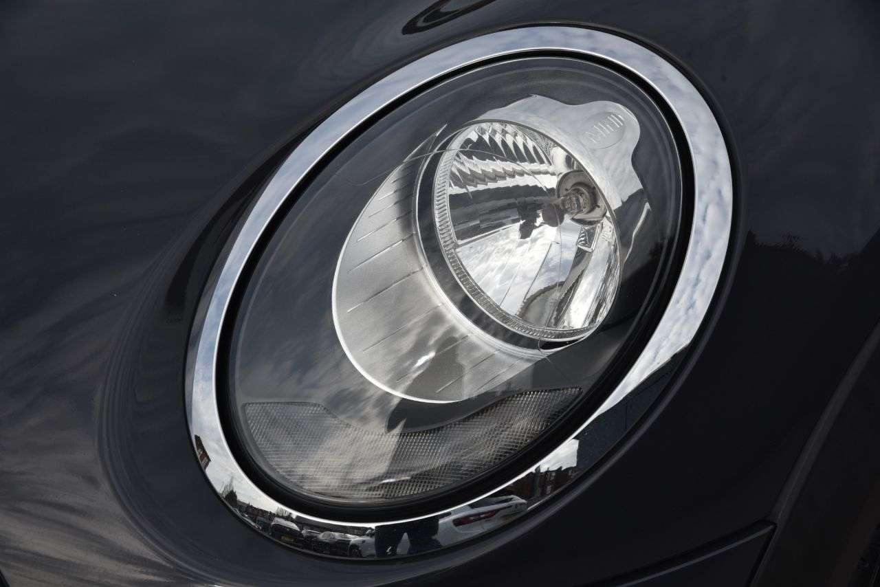 2015 MINI HATCH 2015 MINI HATCH