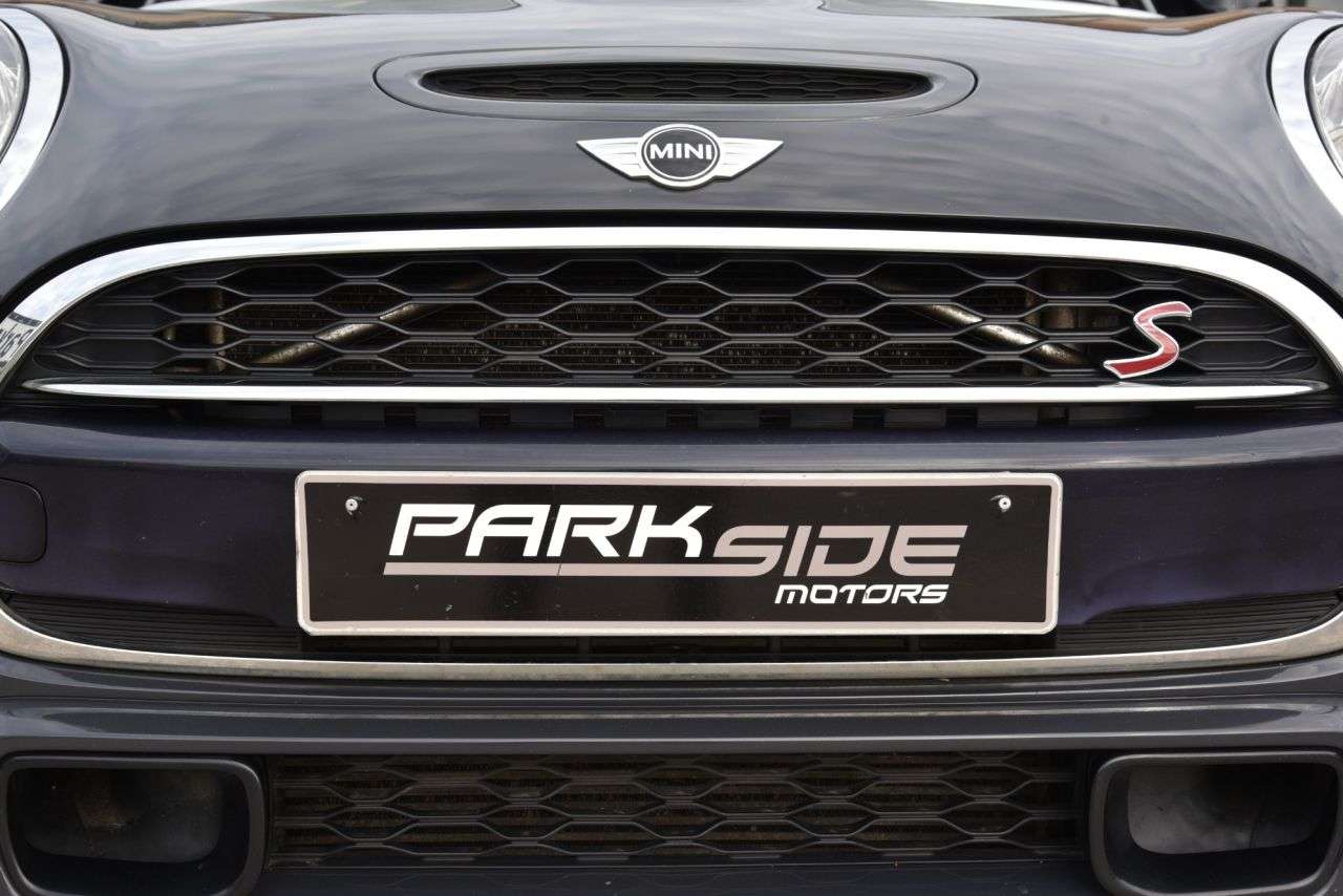 2015 MINI HATCH 2015 MINI HATCH