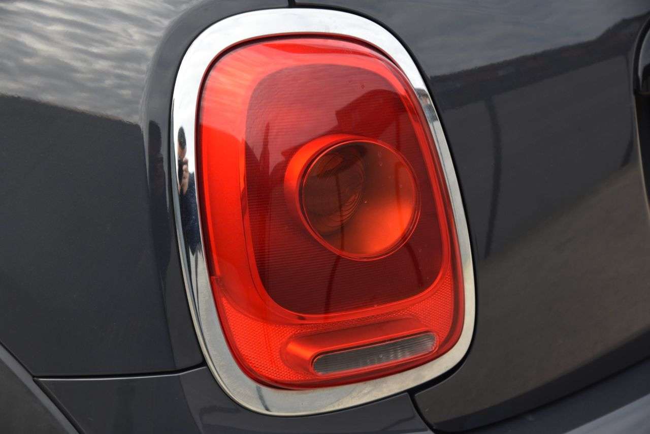 2015 MINI HATCH 2015 MINI HATCH