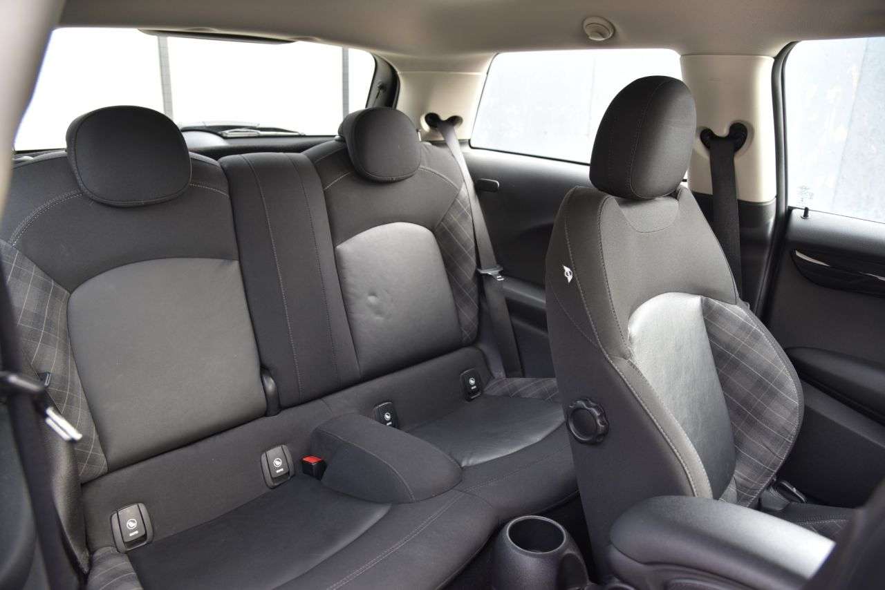 2015 MINI HATCH 2015 MINI HATCH