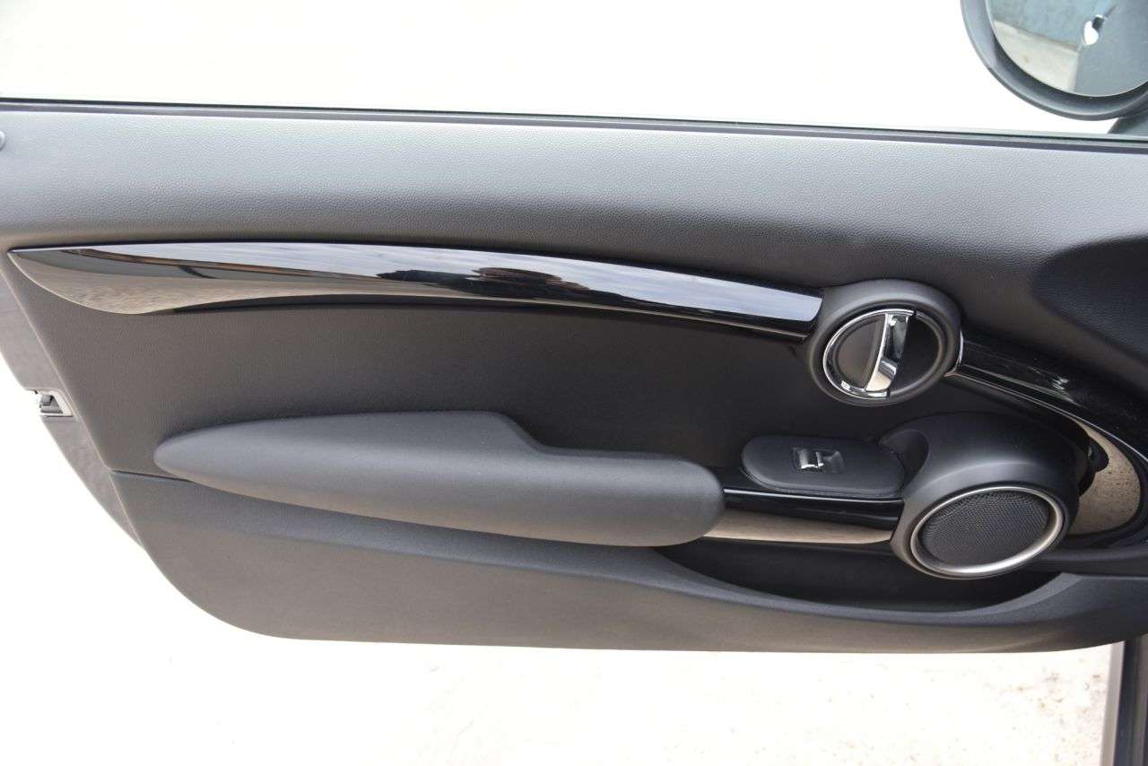 2015 MINI HATCH 2015 MINI HATCH