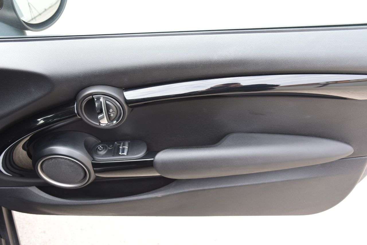 2015 MINI HATCH 2015 MINI HATCH