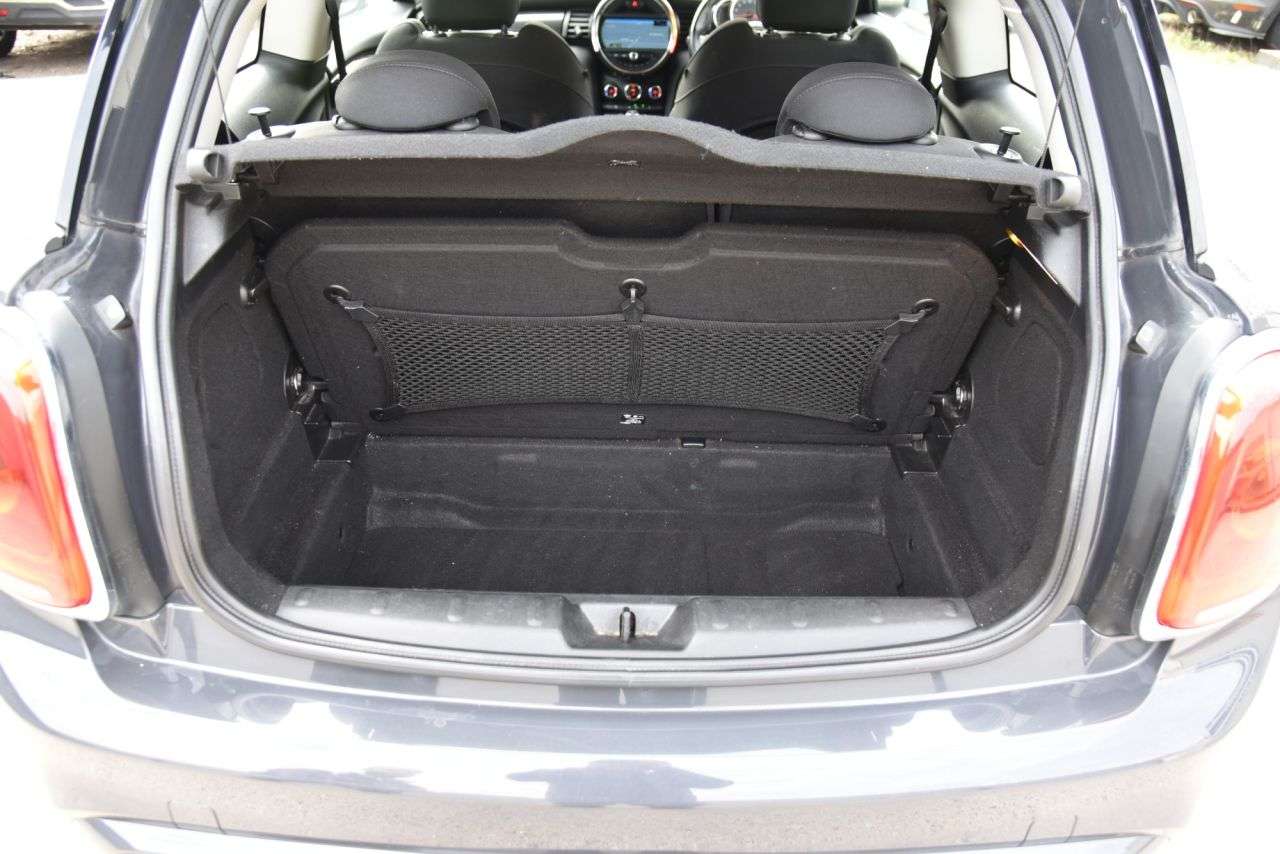 2015 MINI HATCH 2015 MINI HATCH