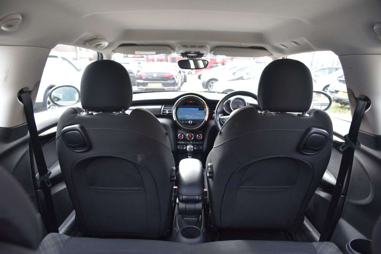 2015 MINI HATCH 2015 MINI HATCH