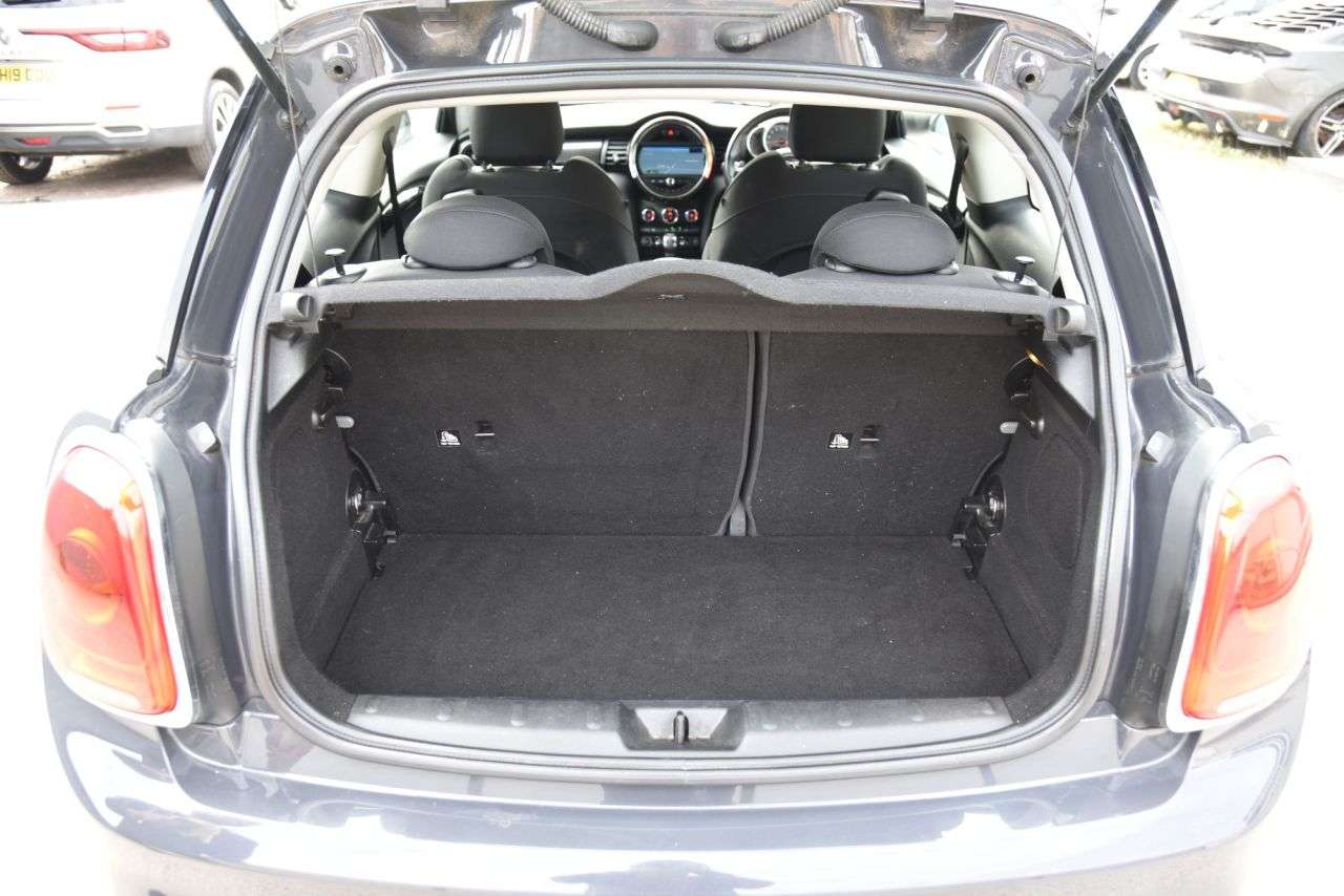 2015 MINI HATCH 2015 MINI HATCH