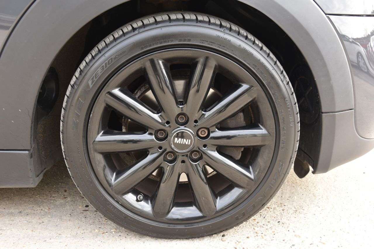 2015 MINI HATCH 2015 MINI HATCH