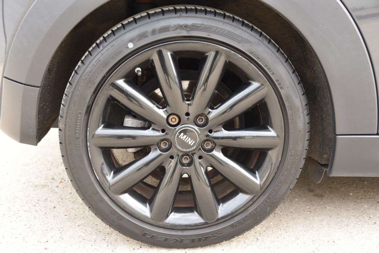 2015 MINI HATCH 2015 MINI HATCH