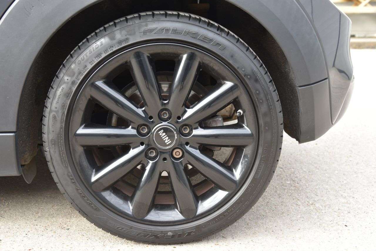 2015 MINI HATCH 2015 MINI HATCH