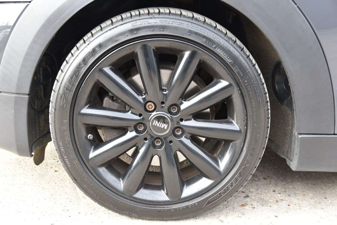 2015 MINI HATCH 2015 MINI HATCH