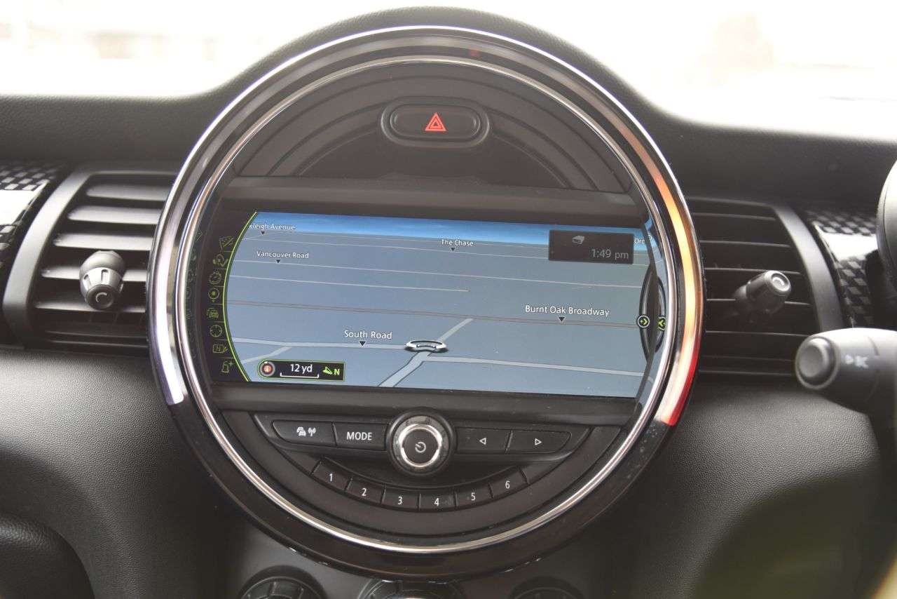 2015 MINI HATCH 2015 MINI HATCH