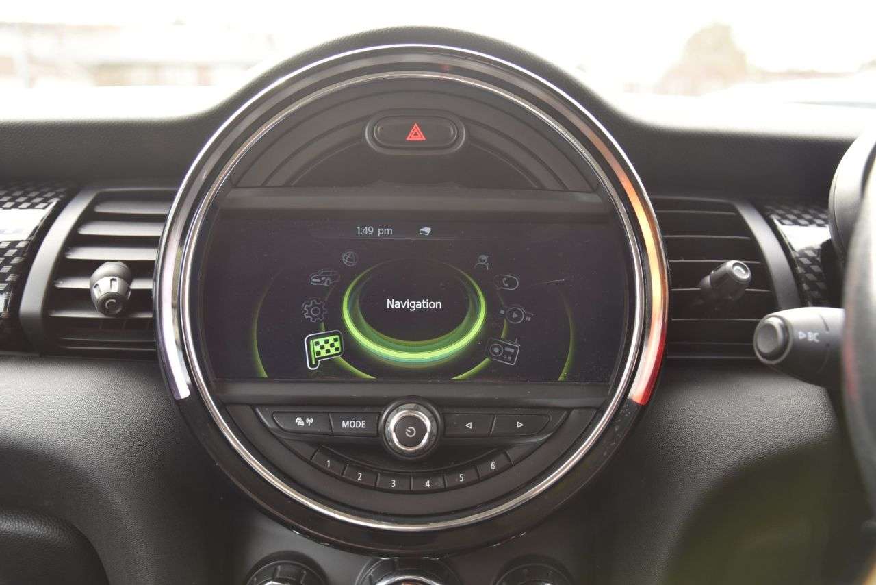 2015 MINI HATCH 2015 MINI HATCH