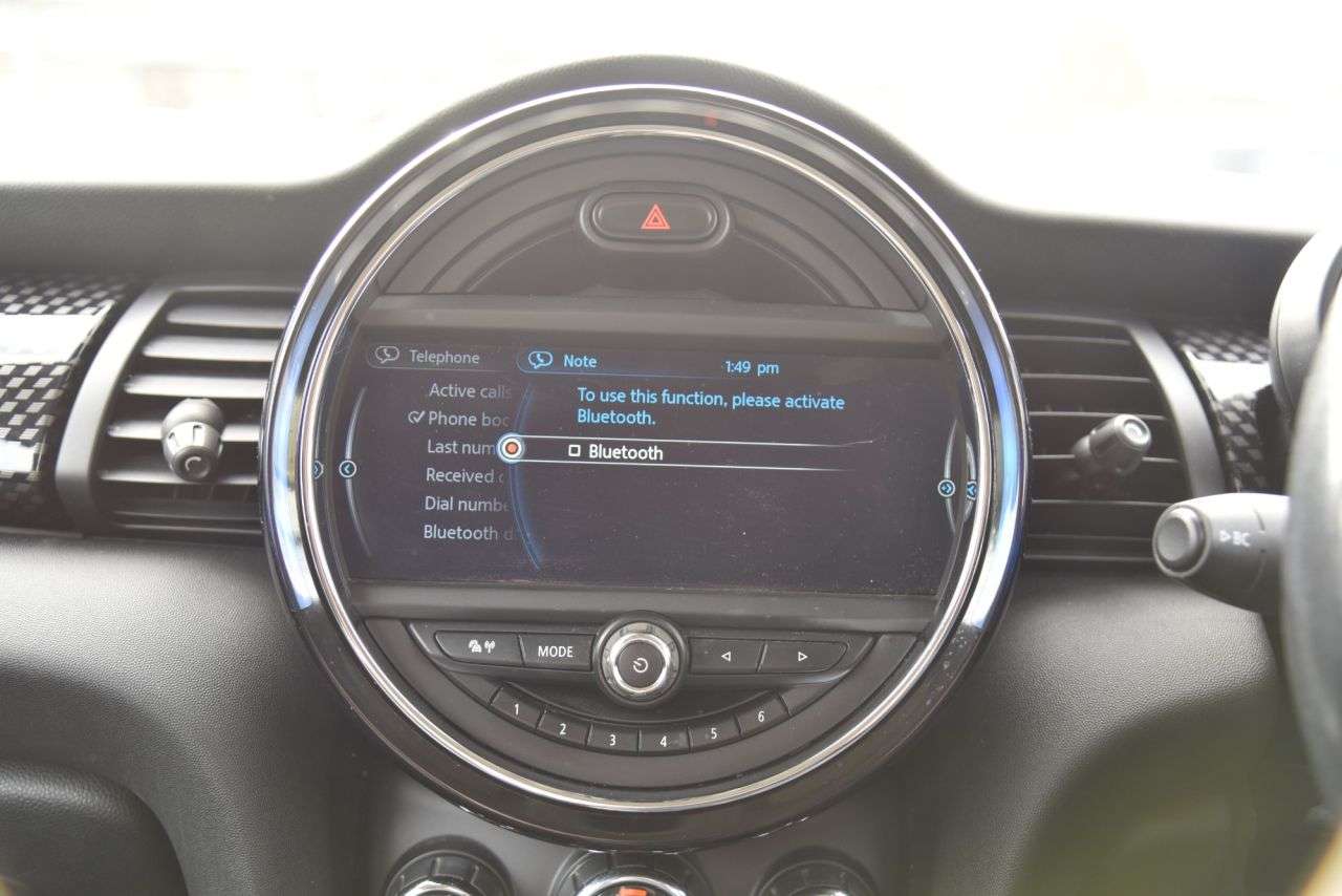 2015 MINI HATCH 2015 MINI HATCH