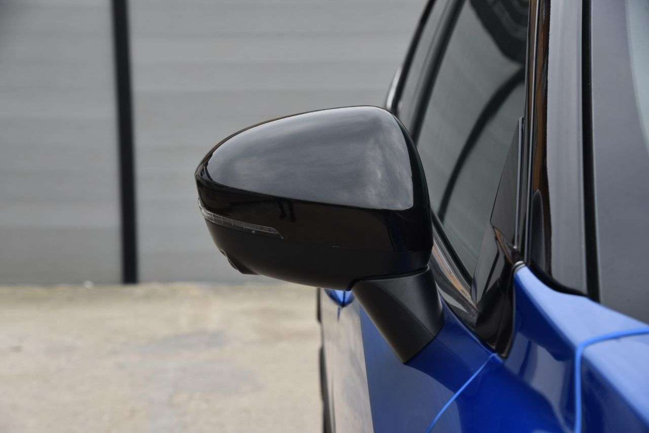 2021 NISSAN QASHQAI 2021 NISSAN QASHQAI