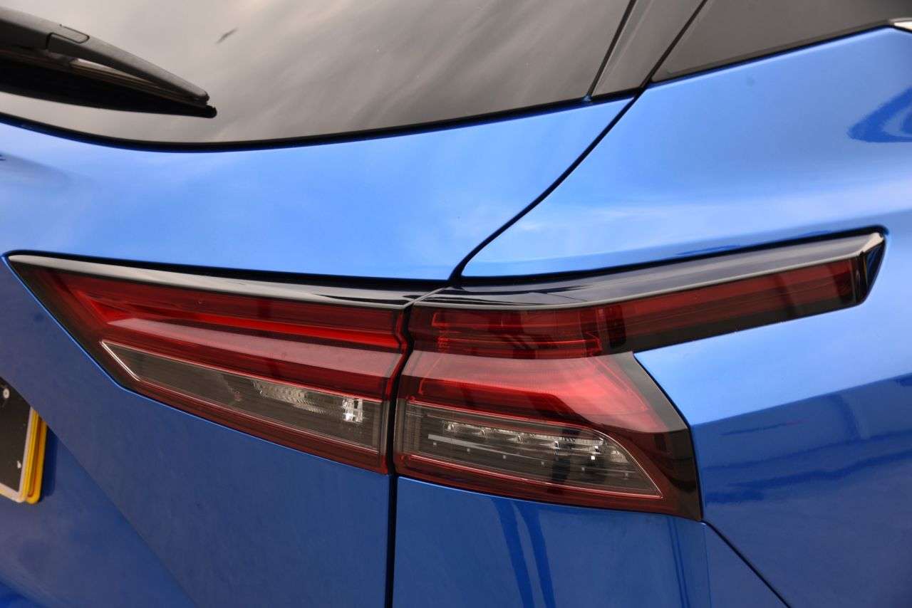 2021 NISSAN QASHQAI 2021 NISSAN QASHQAI